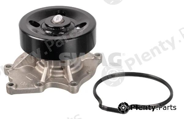 Swag 88107179 — Water Pump, engine cooling