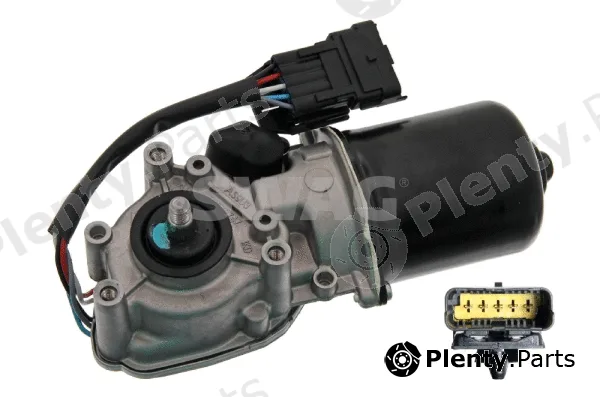 Swag 60938660 — Wiper Motor