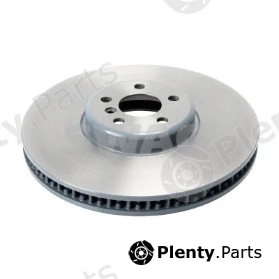Swag 33105203 — Brake Disc