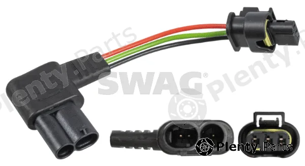 Swag 33101909 — Battery Adapter