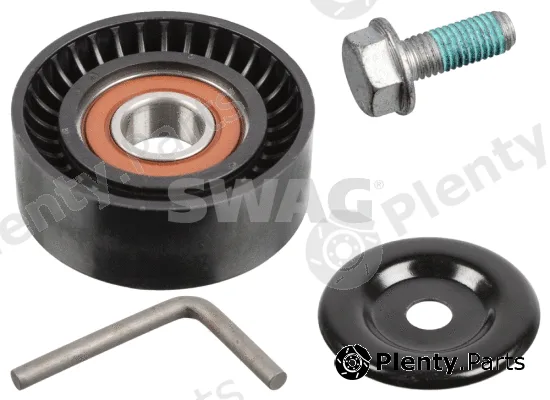 Swag 33100093 — Repair Kit, v-ribbed belt tensioner