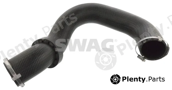 Swag 30106569 — Charge Air Hose