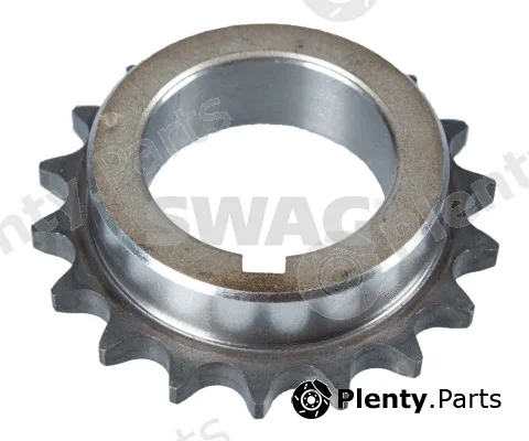 Swag 81108715 — Sprocket, crankshaft