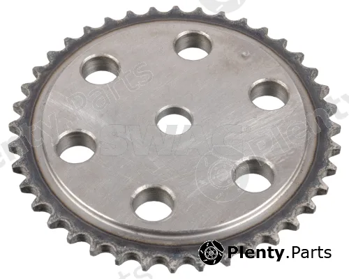 Swag 33100082 — Gear/Sprocket, camshaft