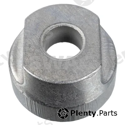 Swag 33102820 — Washer, crankshaft pulley