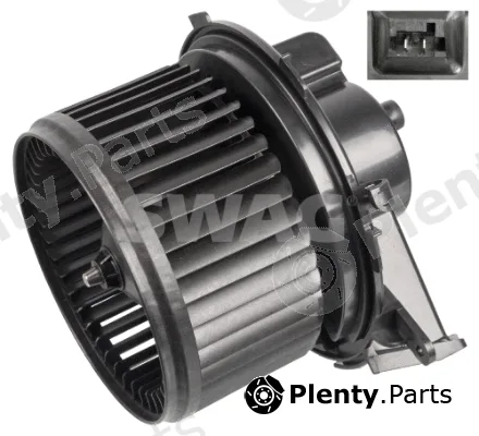 Swag 33101506 — Interior Blower