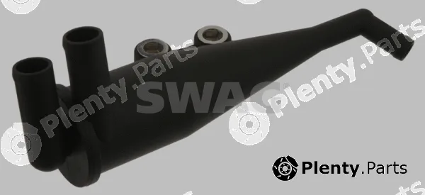 Swag 20940990 — Oil Separator, crankcase ventilation