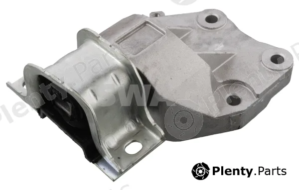 Swag 70104877 — Mounting, engine