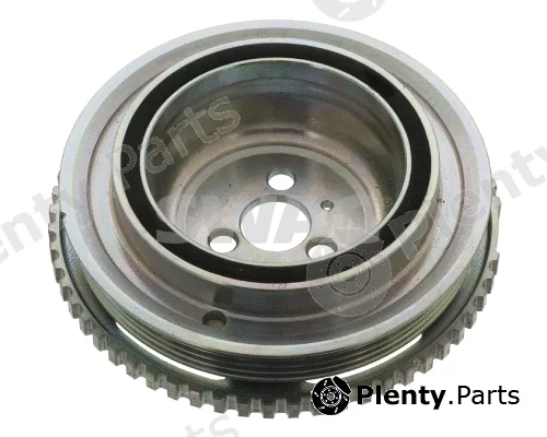 Swag 70944411 — Belt Pulley, crankshaft