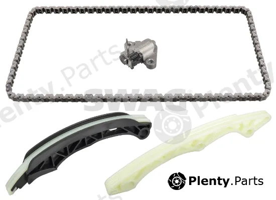 Swag 12107015 — Timing Chain Kit