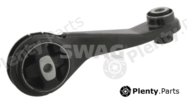 Swag 60929510 — Mounting, engine