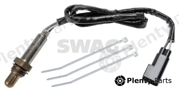 Swag 33104091 — Lambda Sensor