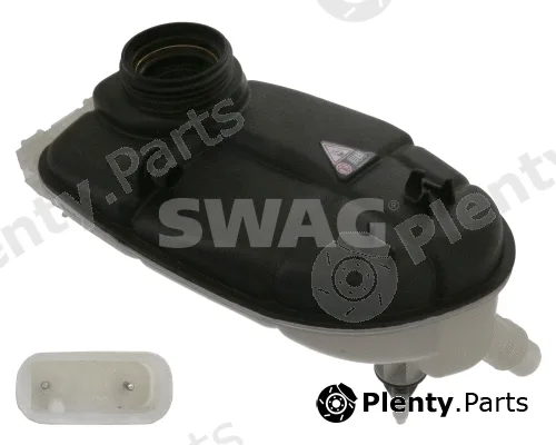 Swag 10101121 — Expansion Tank, coolant