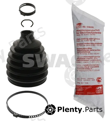 Swag 30944377 — Bellow Kit, drive shaft