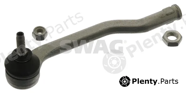 Swag 60943443 — Tie Rod End