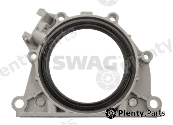 Swag 20104945 — Shaft Seal, crankshaft