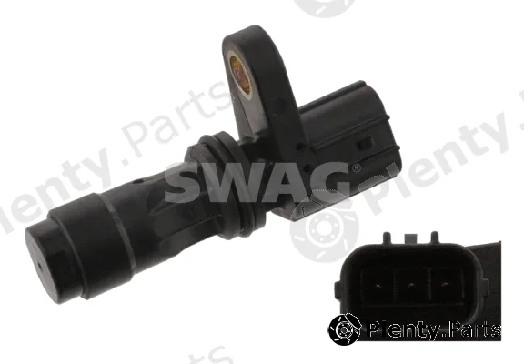 Swag 85932085 — Sensor, crankshaft pulse
