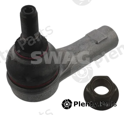 Swag 30936911 — Tie Rod End