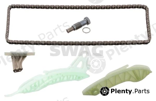 Swag 99130345 — Timing Chain Kit