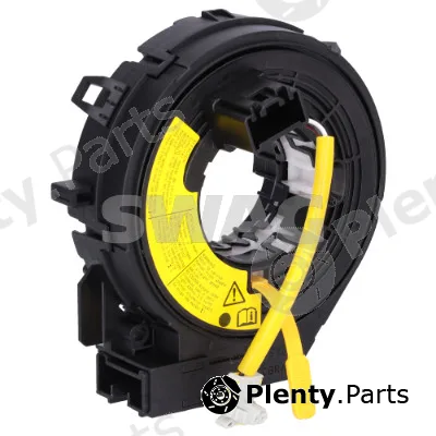 Swag 33110509 — Clockspring, airbag