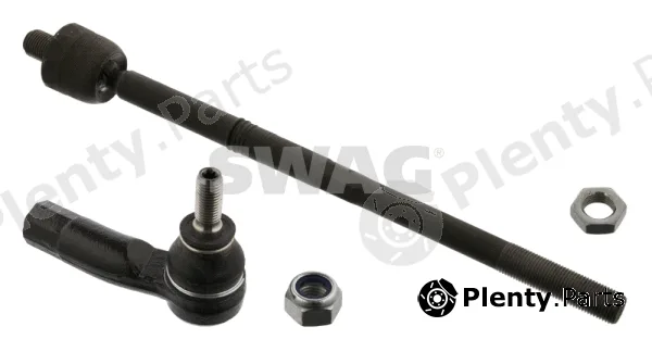 Swag 30939356 — Tie Rod