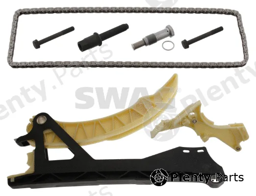 Swag 99133846 — Timing Chain Kit