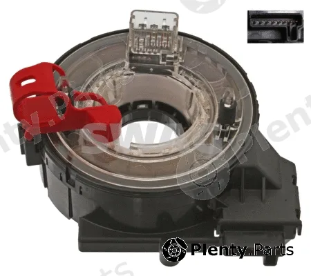 Swag 30946759 — Clockspring, airbag