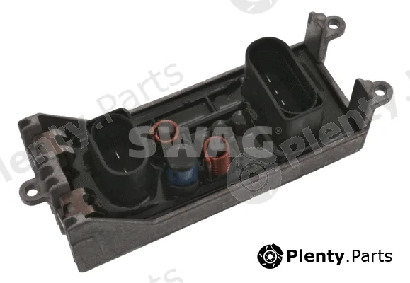 Swag 30100390 — Resistor, interior blower