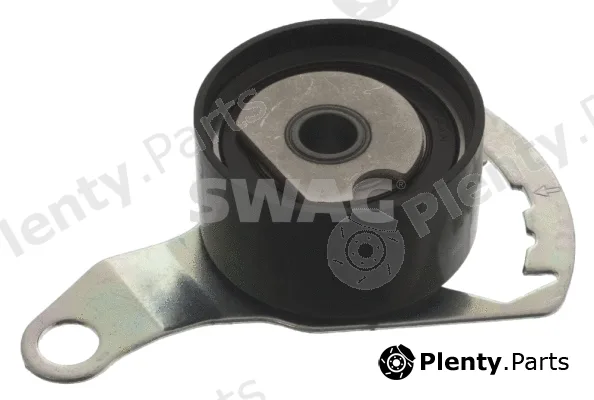 Swag 50030033 — Tensioner Pulley, timing belt