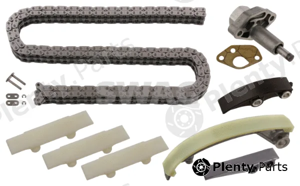 Swag 33100932 — Timing Chain Kit