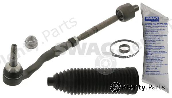 Swag 20940091 — Tie Rod