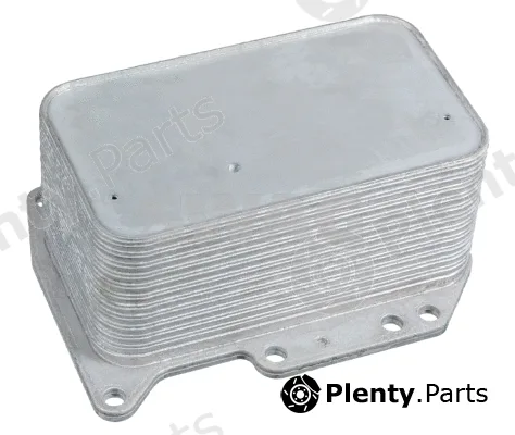 Swag 60105872 — Oil Cooler, engine oil