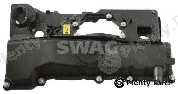 Swag 20107199 — Cylinder Head Cover
