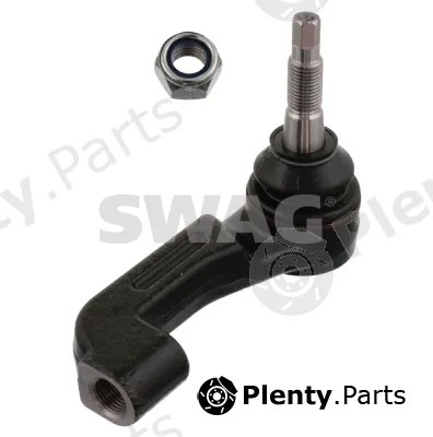 Swag 10941102 — Tie Rod End