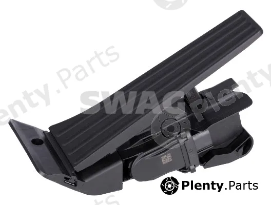 Swag 33109922 — Accelerator Pedal