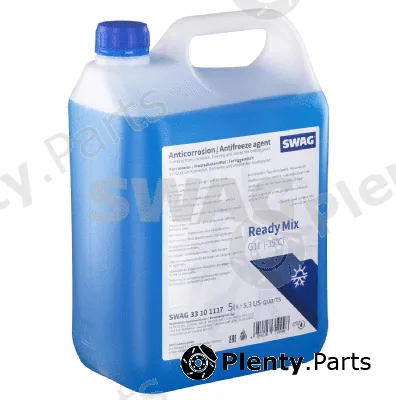 Swag 33101117 — Antifreeze