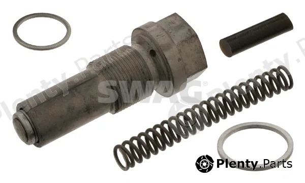 Swag 10102100 — Tensioner, timing chain