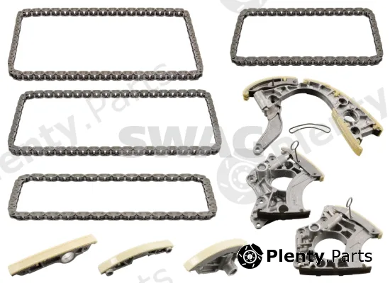 Swag 30101882 — Timing Chain Kit