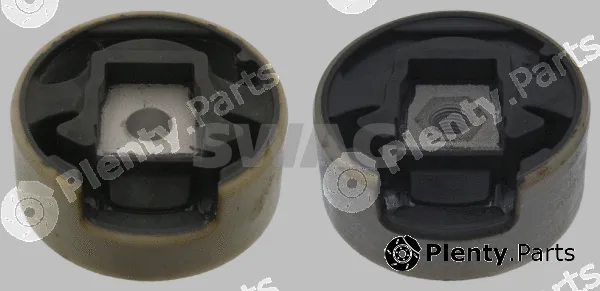 Swag 30945309 — Mounting, engine