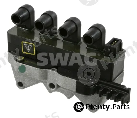 Swag 70922697 — Ignition Coil