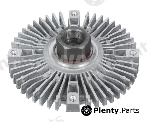 Swag 30929613 — Clutch, radiator fan