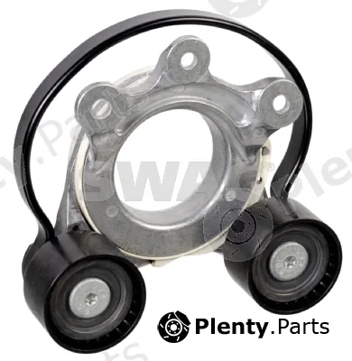 Swag 33103144 — Belt Tensioner, V-ribbed belt