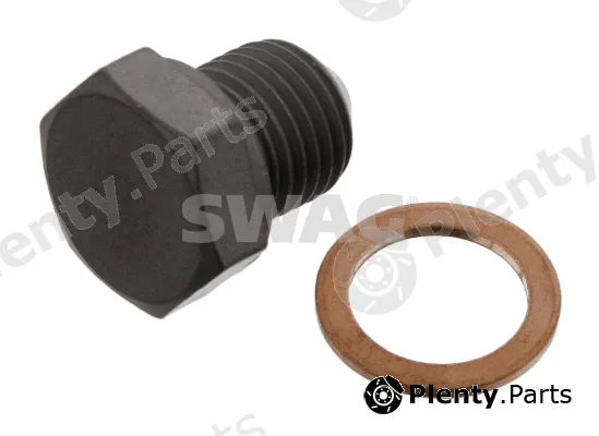 Swag 32912281 — Screw Plug, oil sump