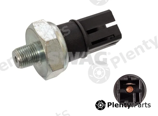 Swag 82108254 — Oil Pressure Switch