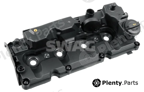 Swag 33104285 — Cylinder Head Cover