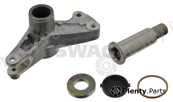 Swag 10031700 — Repair Kit, v-ribbed belt tensioner