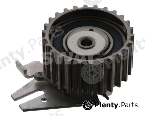 Swag 99030082 — Tensioner Pulley, timing belt