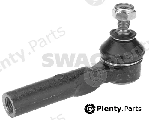 Swag 70710032 — Tie Rod End