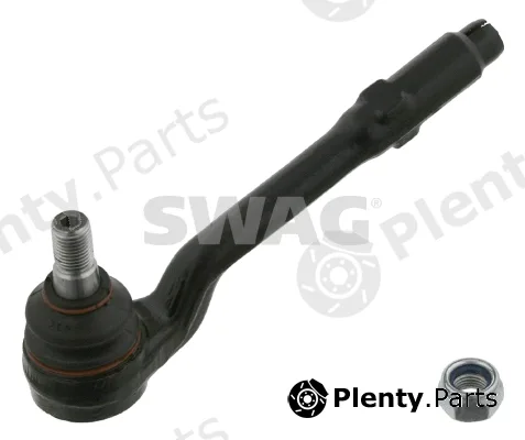 Swag 20926637 — Tie Rod End