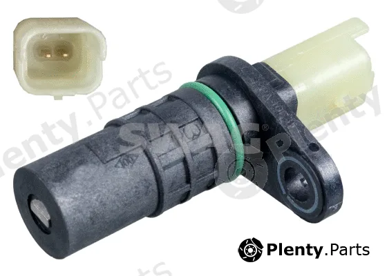 Swag 82106801 — Sensor, crankshaft pulse